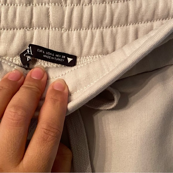 Zara Minimalistic Matching Set - Picture 10 of 10